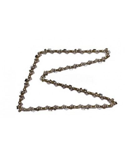 Купити Ланцюг 50 ланок, 25 зубів, крок 3/8