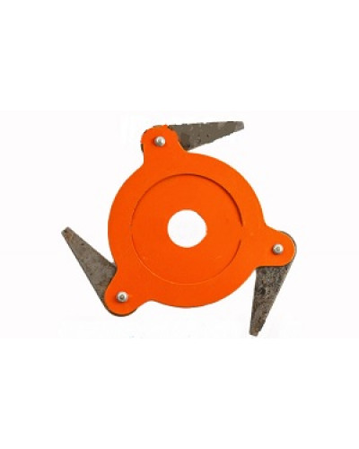 Купити Диск коси 3 промені