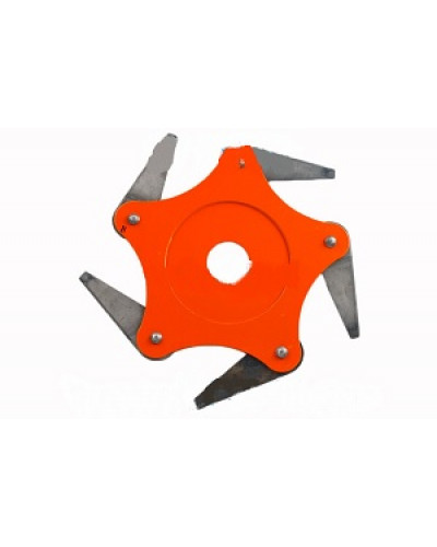 Купити Диск коси 5 променів