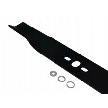 Ніж газонокосарки універсальний, 375 мм