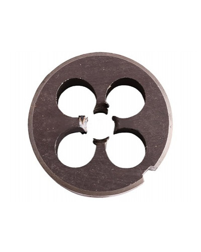 Купити Плашки круглі метричні М 8х0,75