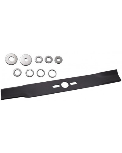 Купити Універсальний ніж газонокосарки, в комплекті 6 адаптерів.