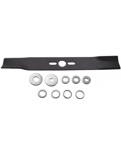 Купити Універсальний ніж газонокосарки, в комплекті 6 адаптерів