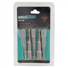 Головка Whirlpower 6x65мм (5шт.)