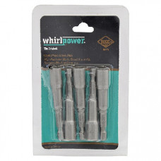 Головка Whirlpower 6x65мм (5шт.)