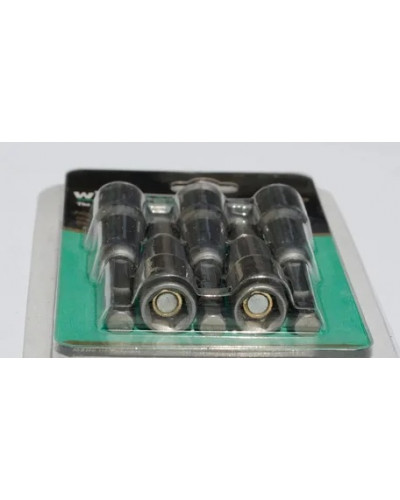 Купити Головка Whirlpower 8x45мм (5шт.)