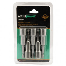 Головка Whirlpower 12x65мм (5шт.)