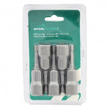 Головка Whirlpower 13x65мм (5шт.)