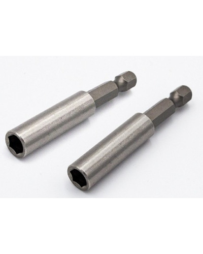 Купити Магнітний подовжувач Атака 5x60мм