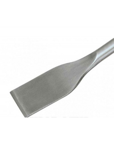 Купити Зубило бетоном 14x400x40мм (лопатка вигнута)