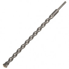 Бур по бетону 26x460мм