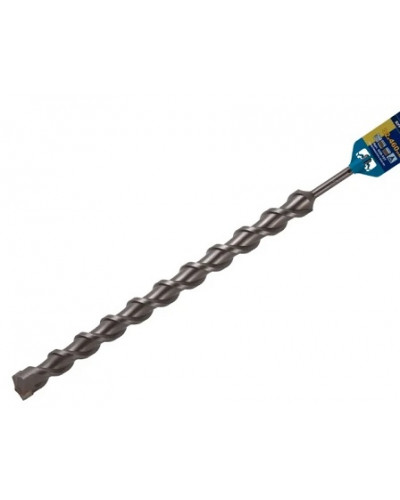 Купити Бур по бетону 32x460мм