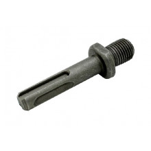 Перехідник перфоратор SDS plus/патрон 1/2"