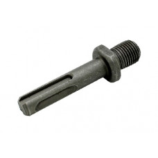 Перехідник перфоратор SDS plus/патрон 1/2"