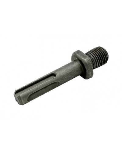 Купити Перехідник перфоратор SDS plus/патрон 1/2"