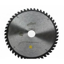 Диск пильний Атака 190x48x30 по алюмінію