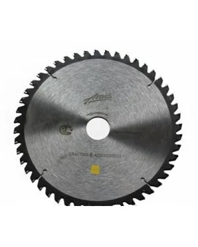 Купити Диск пильний Атака 190x48x30 по алюмінію