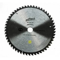 Диск пильний Атака 190x54x20 по алюмінію