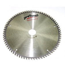 Диск пильний Атака 210x80x30 по алюмінію