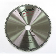 Диск пильний Атака 250x100x30 по алюмінію (негативний)