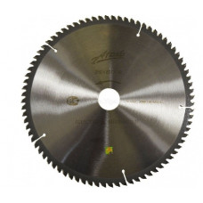 Диск пильний Атака 250x80x32 по алюмінію