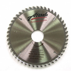 Диск пильний Атака 160x48x16 по ламінату
