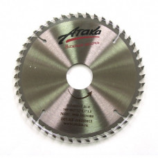 Диск пильний Атака 160x48x32 по ламінату