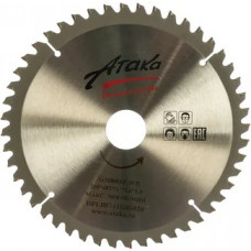 Диск пильний Атака 200x48x30 по ламінату