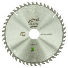 Диск пильний Атака 200x48x32 по ламінату