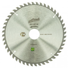 Диск пильний Атака 200x48x32 по ламінату