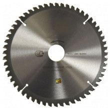 Диск пильний Атака 200x48x32 по ламінату (негативний)