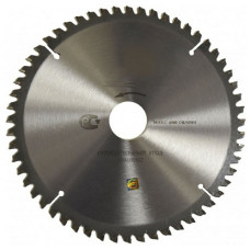 Диск пильний Атака 200x48x32 по ламінату (негативний)