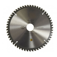 Диск пильний Атака 200x56x32 по ламінату (негативний)