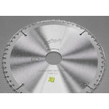 Диск пильний Атака 200x80x30 по ламінату (негативний)