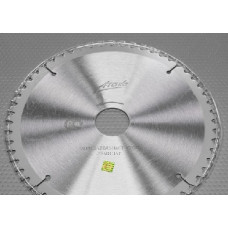 Диск пильний Атака 200x80x30 по ламінату (негативний)