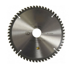 Диск пильний Атака 230x72x30 по ламінату (негативний)