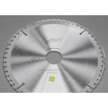 Диск пильний Атака 255x80x30 по ламінату (негативний)