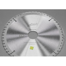 Диск пильний Атака 255x80x30 по ламінату (негативний)