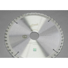 Диск пильний Атака 300x72x32 по ламінату (негативний)