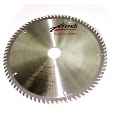 Диск пильний Атака 400x96x50 по ламінату