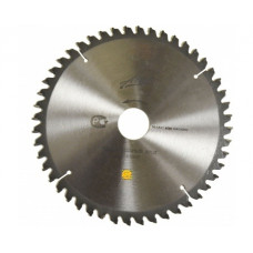 Диск пильний Атака 400x96x50 по ламінату (негативний)