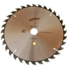 Диск пильний Атака 160x32x16 по дереву