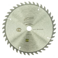 Диск пильний Атака 180x40x20 по дереву