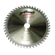 Диск пильний Атака 185x48x20 по дереву