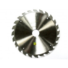 Диск пильний Атака 190x24x30 по дереву