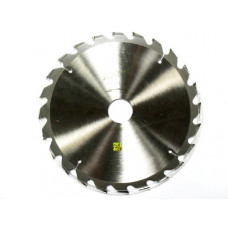 Диск пильний Атака 190x24x30 по дереву