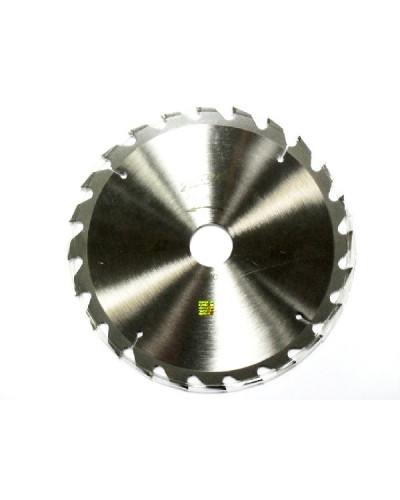 Купити Диск пильний Атака 190x24x30 по дереву