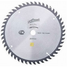 Диск пильний Атака 190x48x20 по дереву