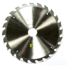 Диск пильний Атака 216x24x30 по дереву