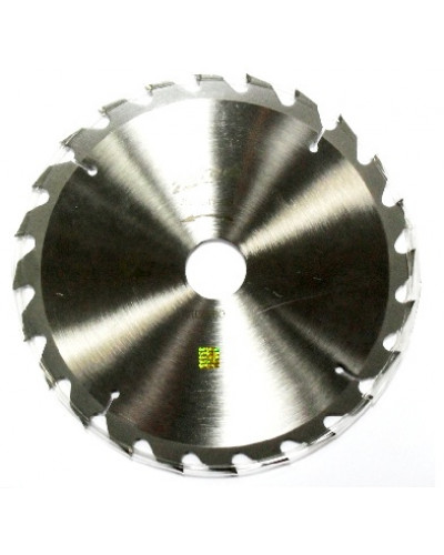 Купити Диск пильний Атака 216x24x30 по дереву